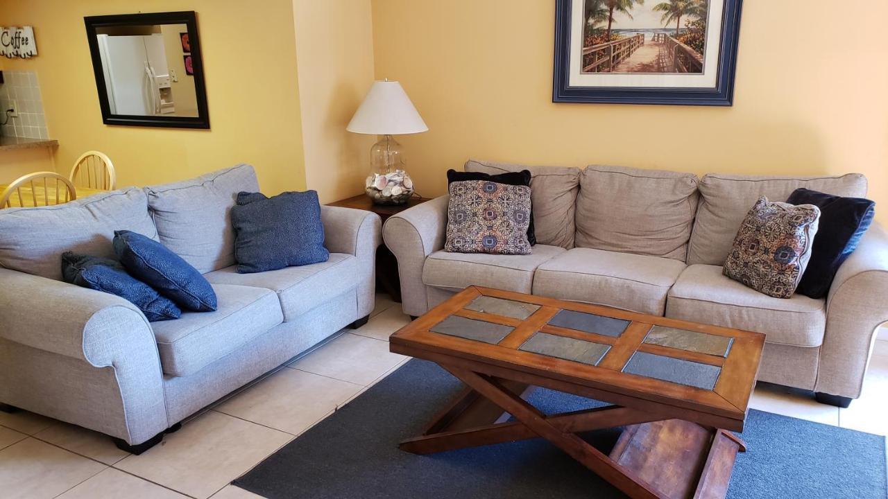 Nordvind Beach Resort Treasure Island Extérieur photo