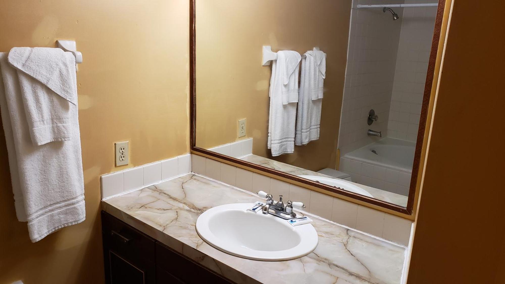 Nordvind Beach Resort Treasure Island Chambre photo