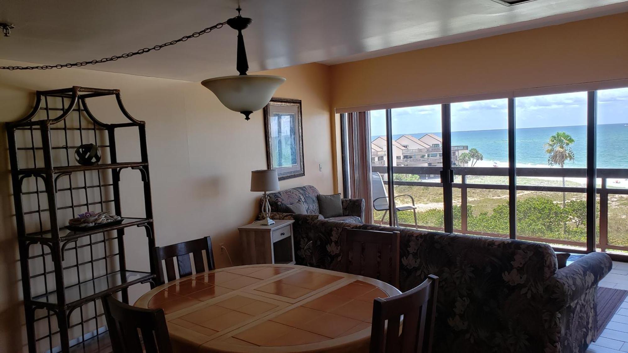 Nordvind Beach Resort Treasure Island Chambre photo