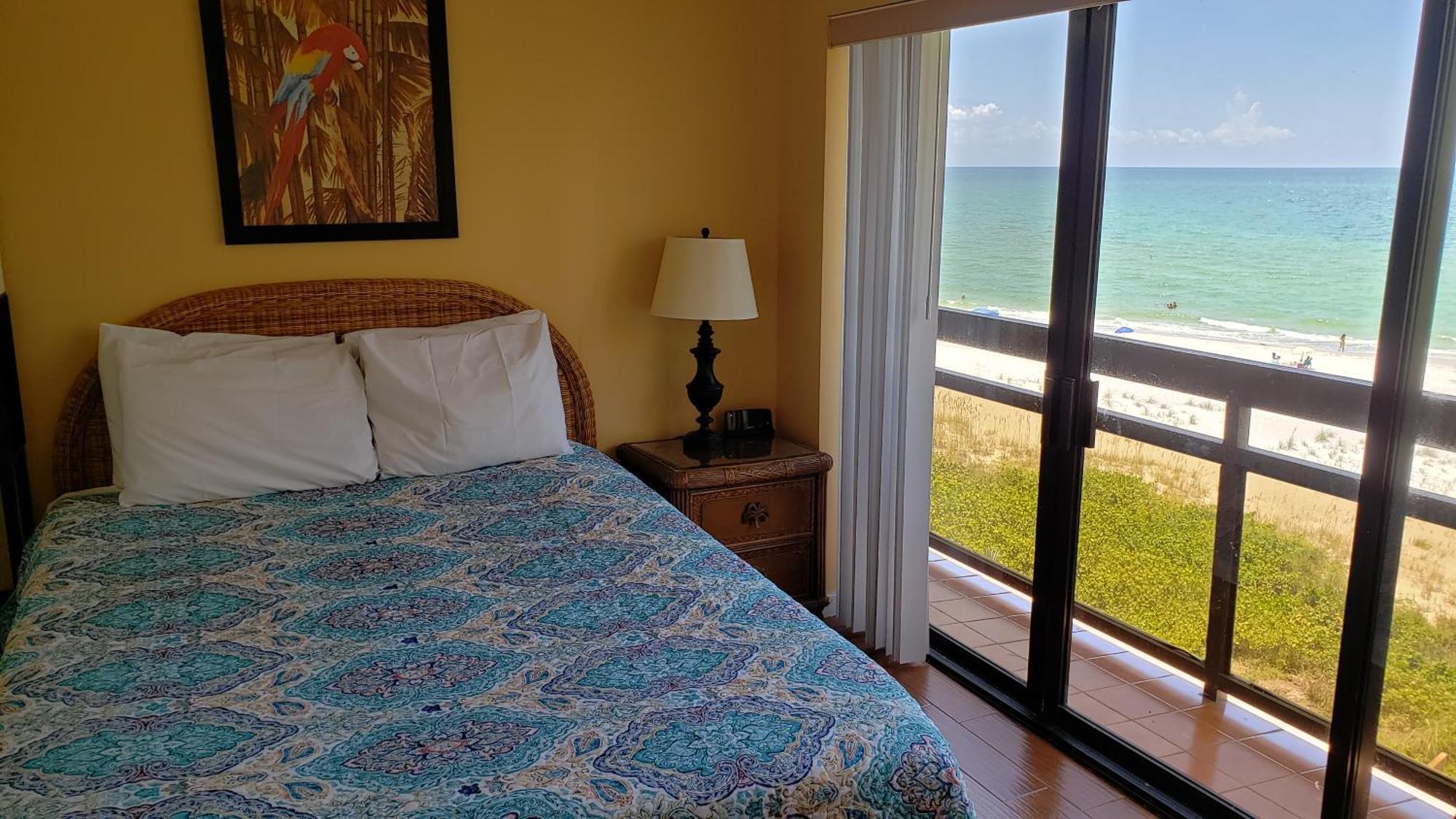 Nordvind Beach Resort Treasure Island Chambre photo