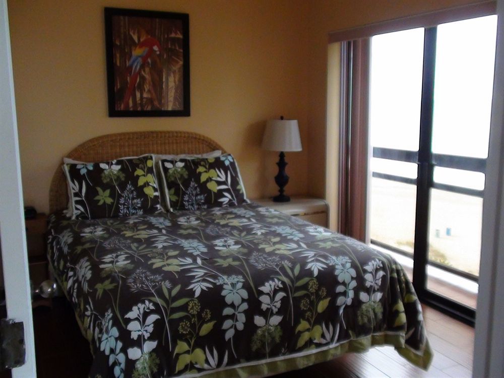 Nordvind Beach Resort Treasure Island Extérieur photo