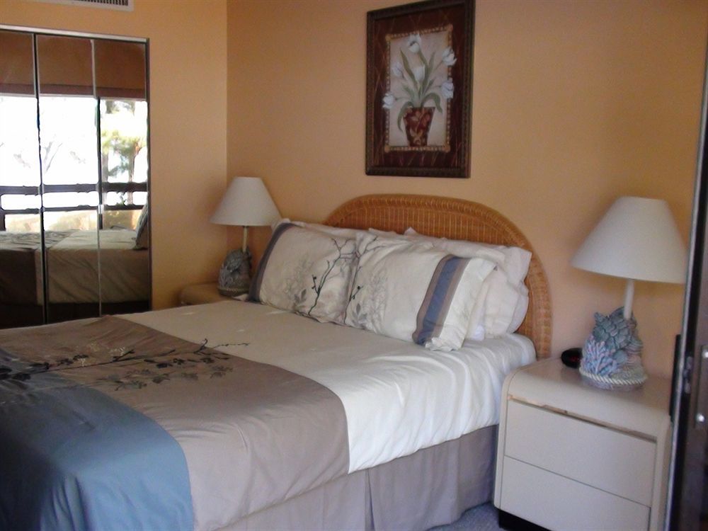 Nordvind Beach Resort Treasure Island Extérieur photo
