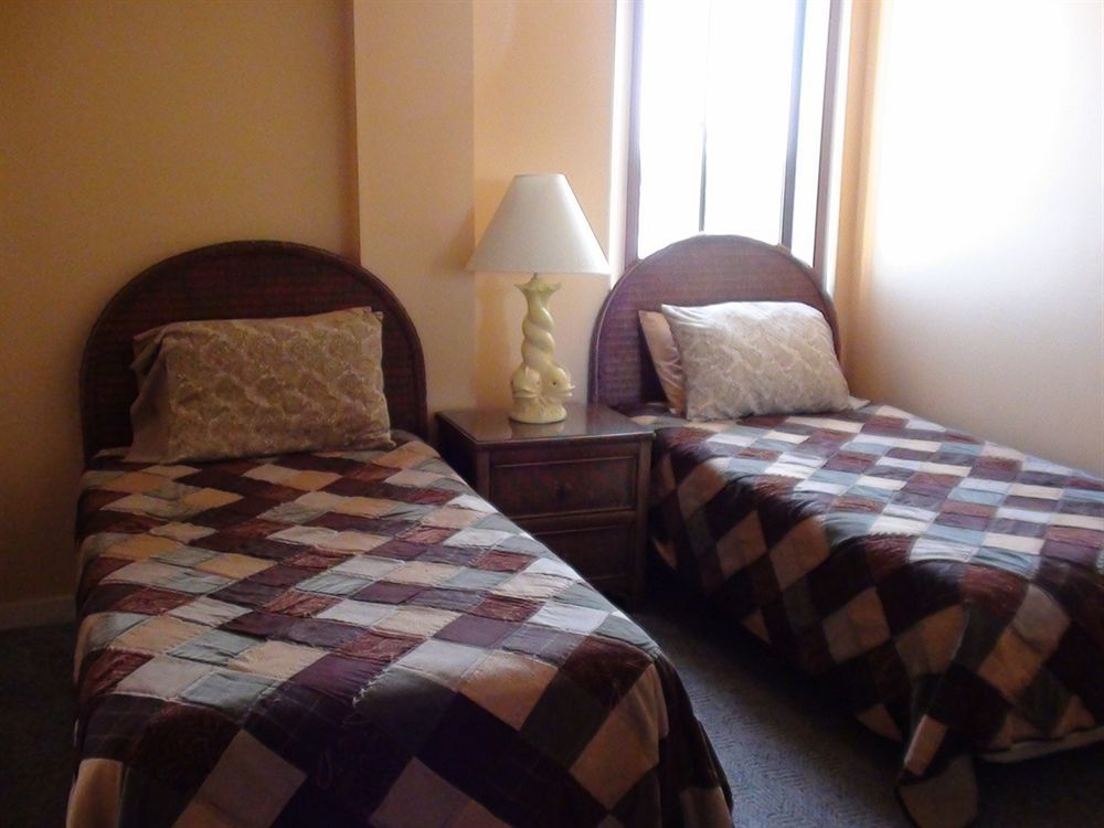 Nordvind Beach Resort Treasure Island Extérieur photo