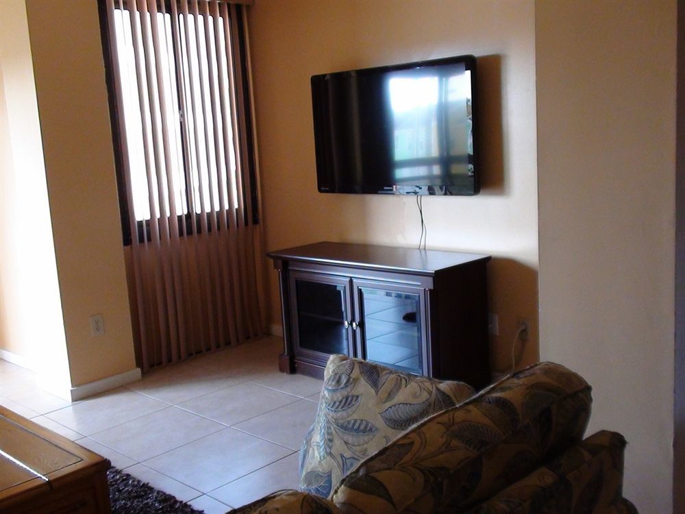 Nordvind Beach Resort Treasure Island Extérieur photo