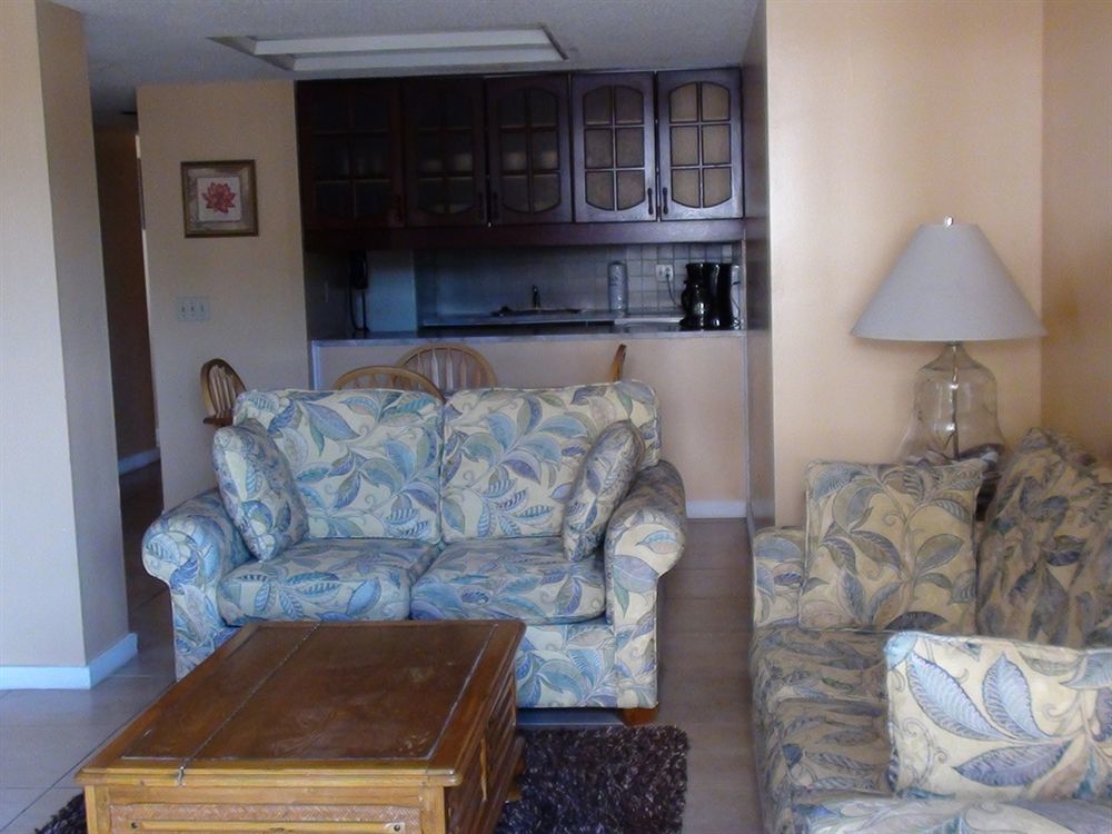 Nordvind Beach Resort Treasure Island Extérieur photo